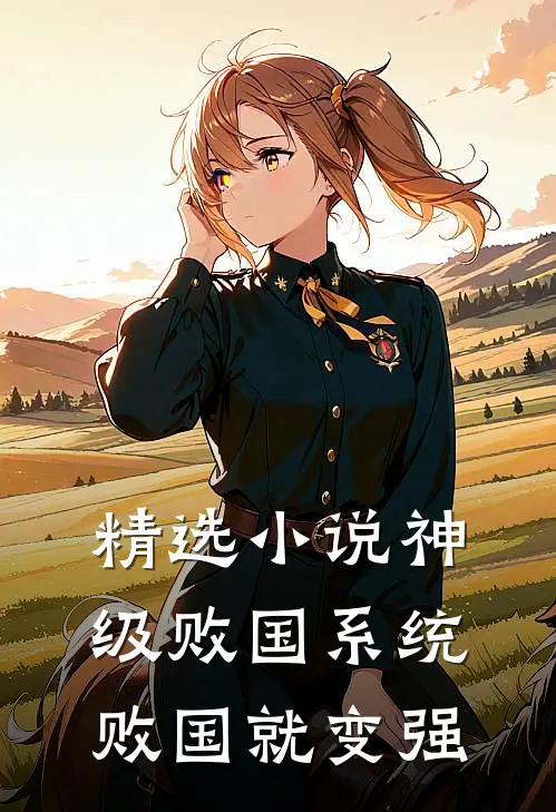 精选小说神级败国系统：败国就变强