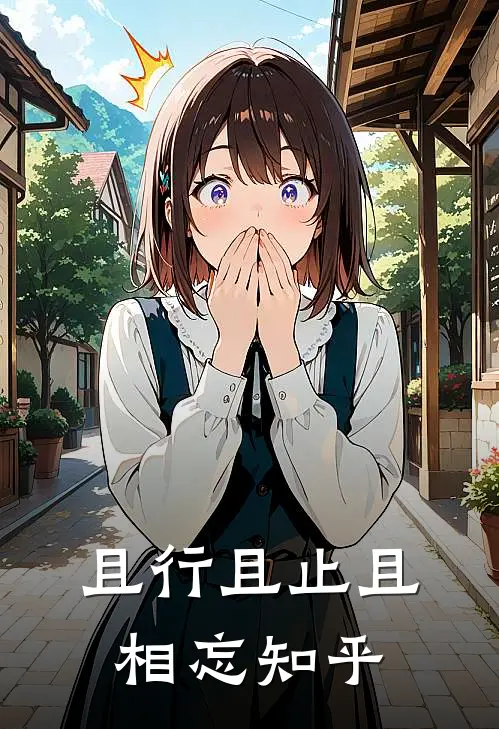 且行且止且相忘知乎