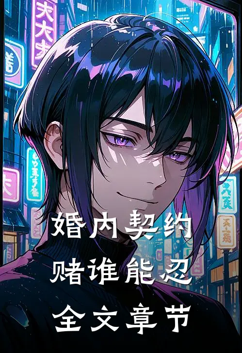 婚内契约，赌谁能忍全文章节