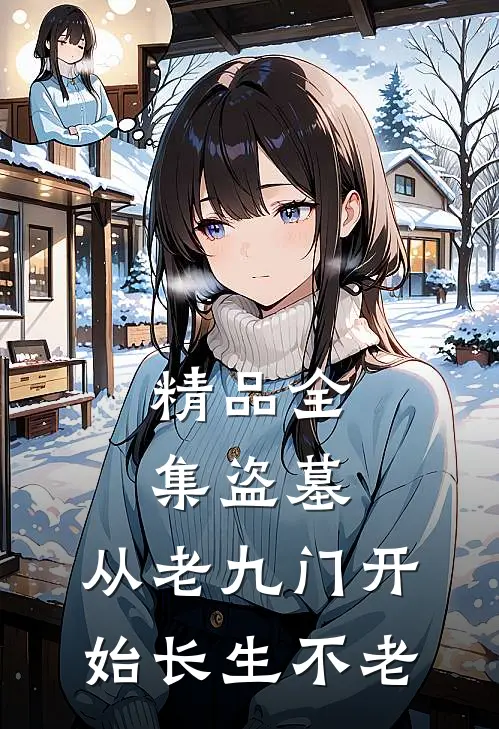 精品全集盗墓：从老九门开始长生不老