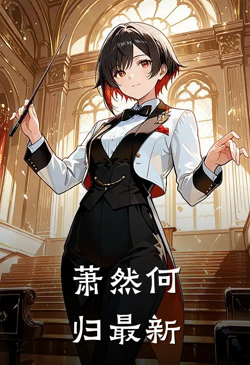 萧然何归最新