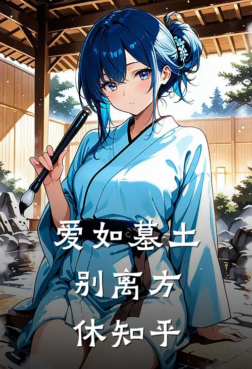 爱如墓土，别离方休知乎