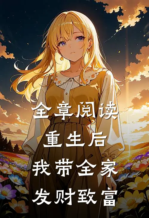 全章阅读重生后，我带全家发财致富