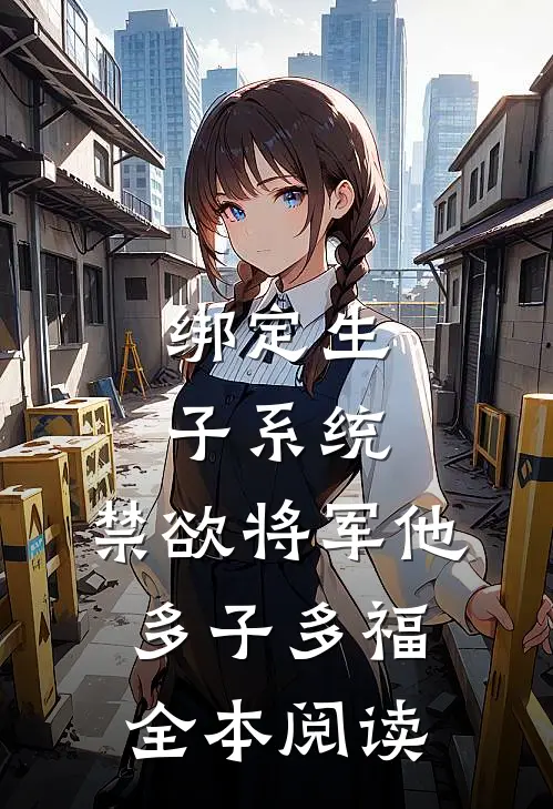 绑定生子系统，禁欲将军他多子多福全本阅读