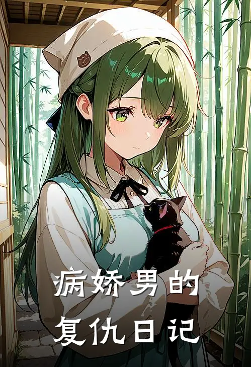 病娇男的复仇日记