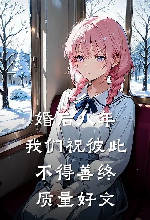 婚后八年，我们祝彼此不得善终质量好文