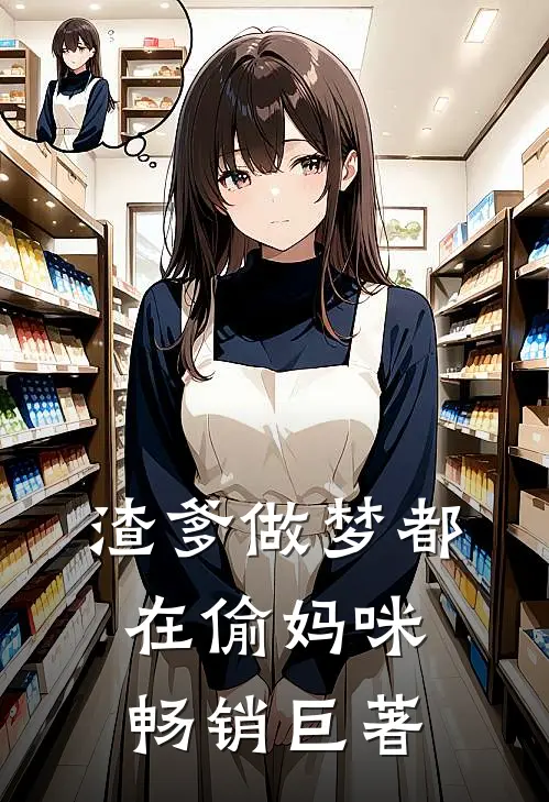 渣爹做梦都在偷妈咪畅销巨著