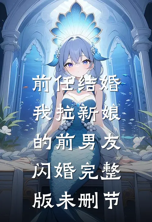 前任结婚，我拉新娘的前男友闪婚完整版未删节
