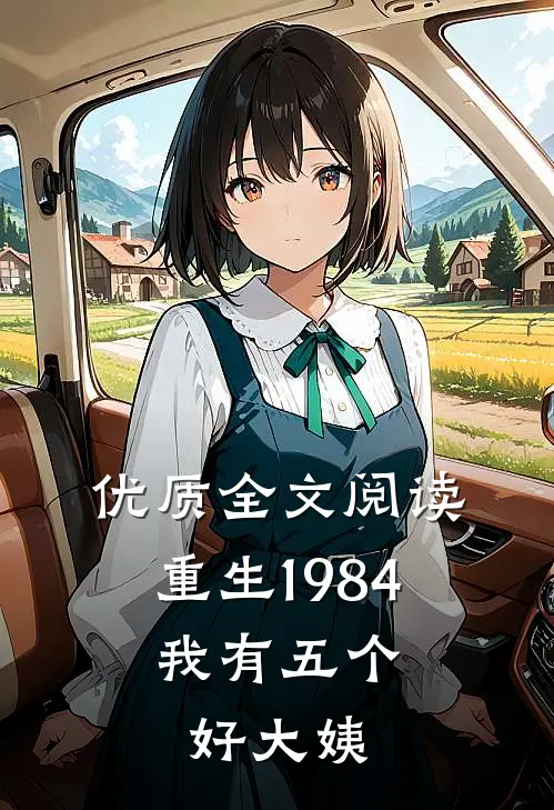 优质全文阅读重生1984，我有五个好大姨