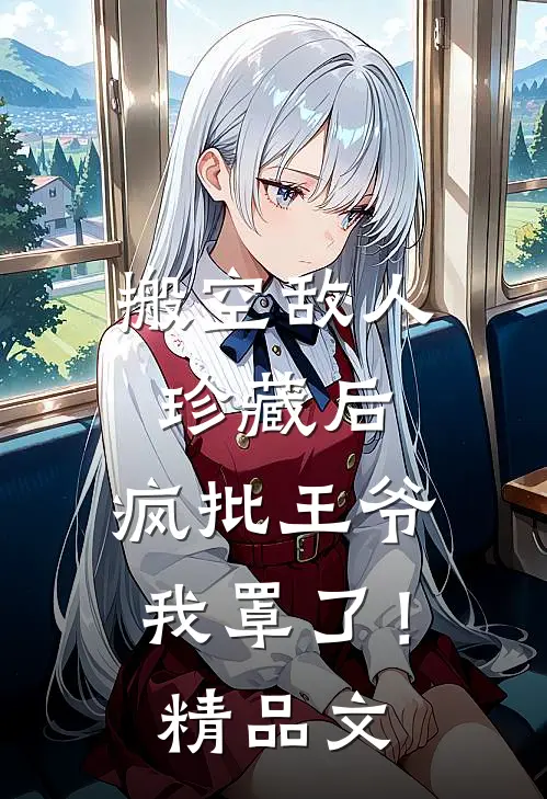 搬空敌人珍藏后，疯批王爷我罩了！精品文
