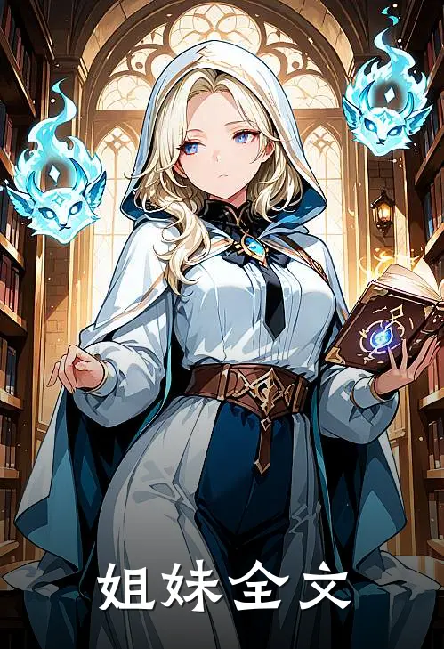姐妹全文