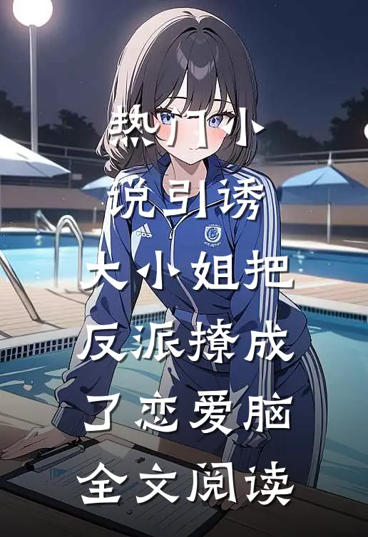 热门小说引诱:大小姐把反派撩成了恋爱脑全文阅读