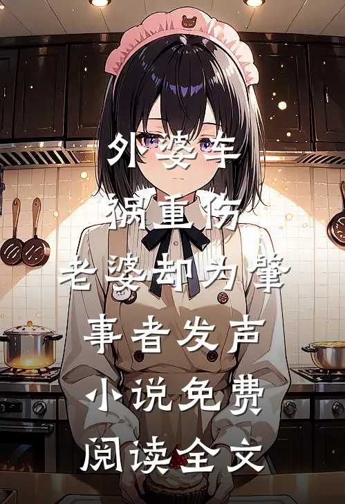 外婆车祸重伤，老婆却为肇事者发声小说免费阅读全文
