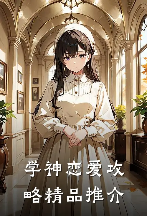 学神恋爱攻略精品推介