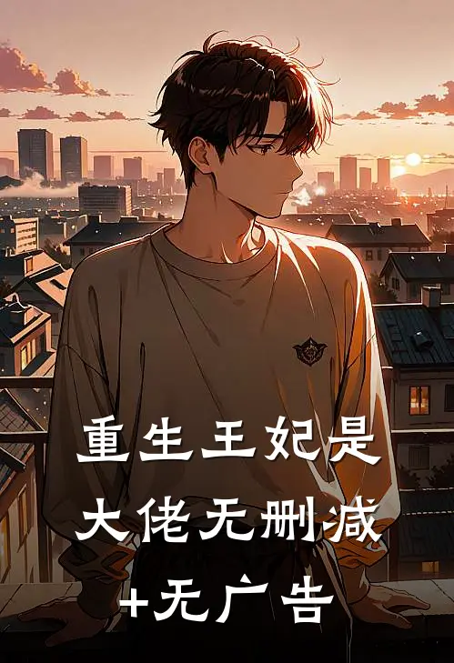 重生王妃是大佬无删减+无广告