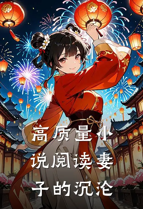 高质量小说阅读妻子的沉沦
