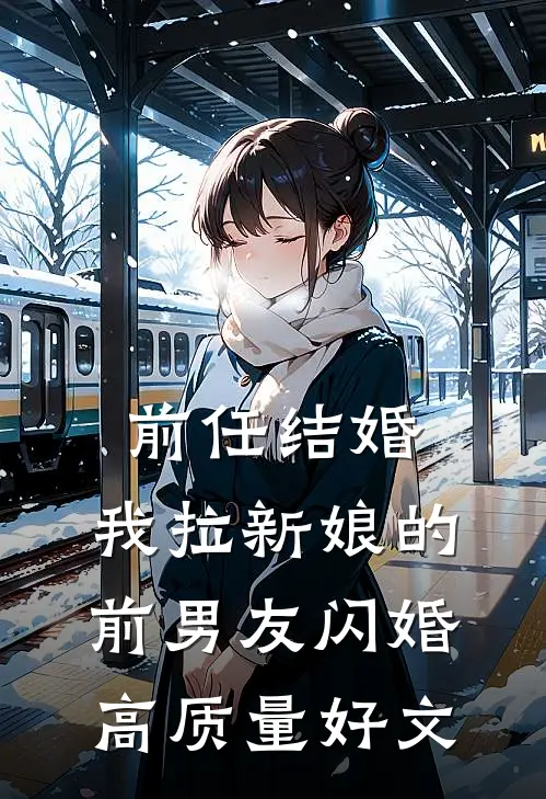 前任结婚，我拉新娘的前男友闪婚高质量好文