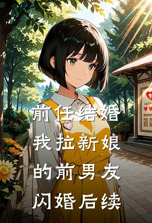 前任结婚，我拉新娘的前男友闪婚后续
