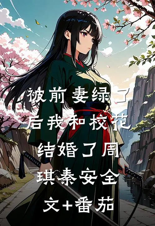 被前妻绿了后我和校花结婚了周琪秦安全文+番茄