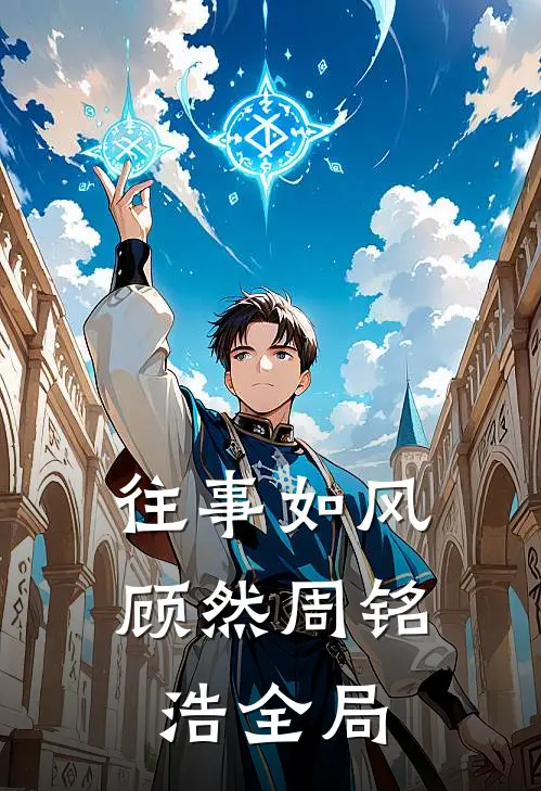 往事如风顾然周铭浩全局