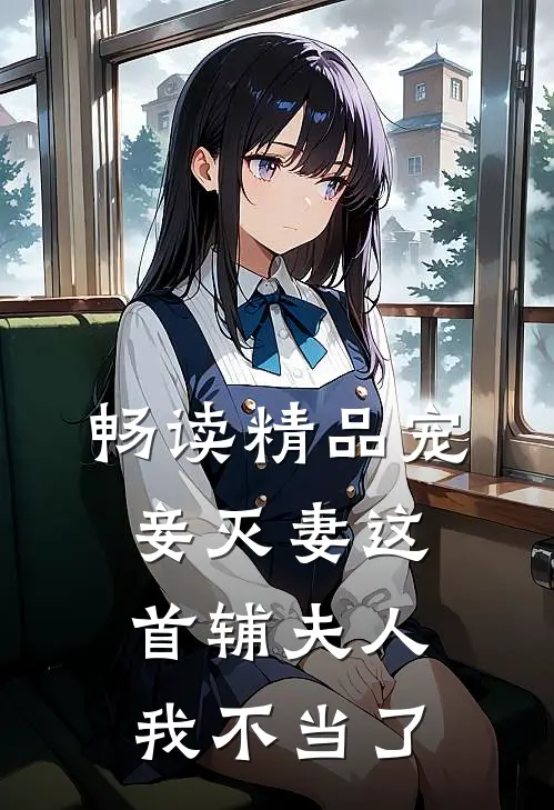 畅读精品宠妾灭妻这首辅夫人我不当了