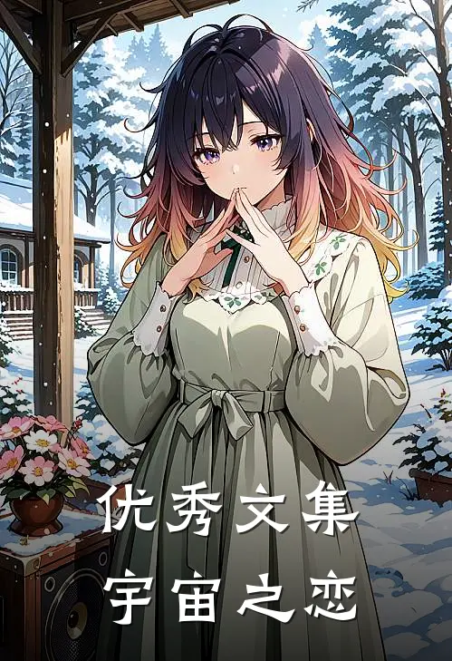 优秀文集宇宙之恋
