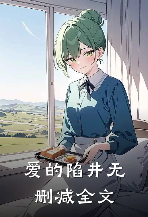 爱的陷井无删减全文
