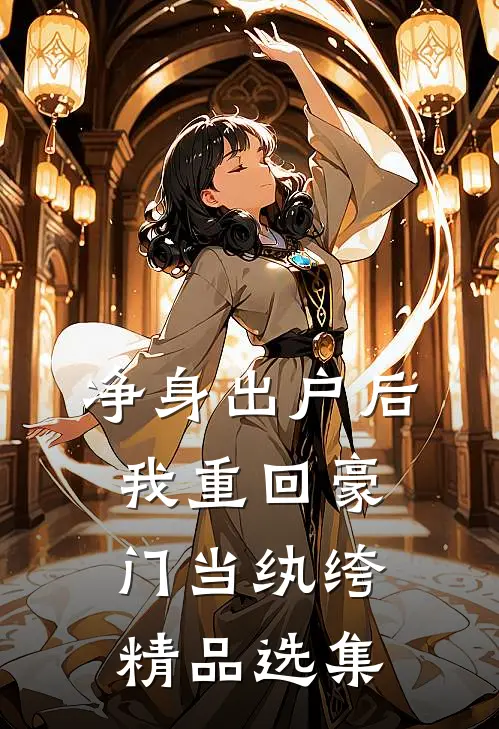 净身出户后，我重回豪门当纨绔精品选集