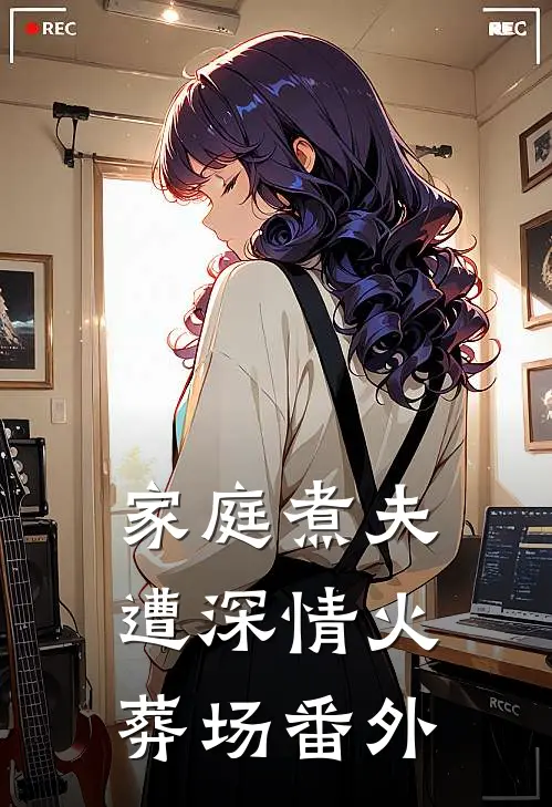 家庭煮夫遭深情火葬场 番外