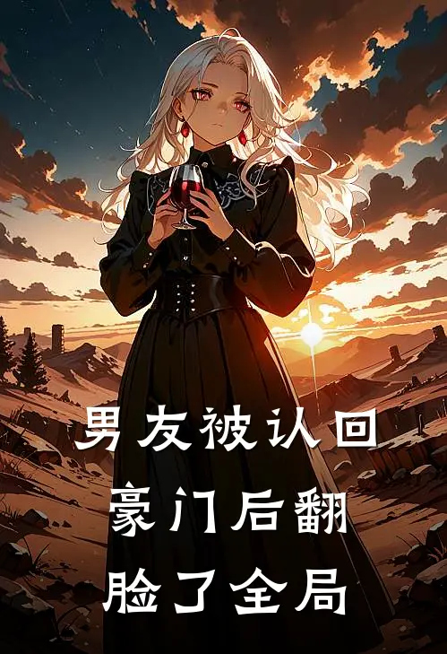 男友被认回豪门后翻脸了全局