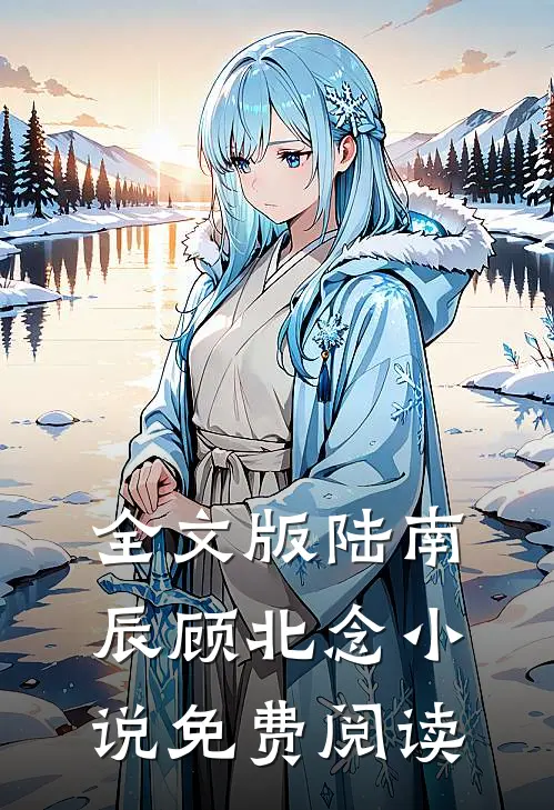 全文版陆南辰顾北念小说免费阅读