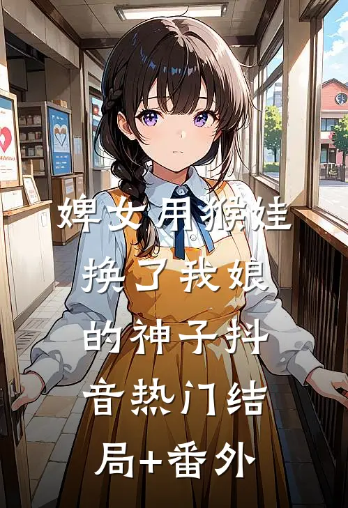 婢女用猴娃换了我娘的神子抖音热门结局+番外