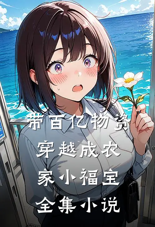 带百亿物资穿越成农家小福宝全集小说