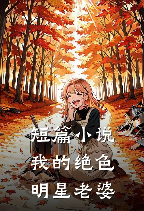短篇小说我的绝色明星老婆