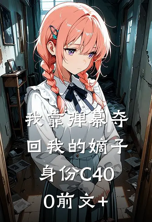 我靠弹幕夺回我的嫡子身份C400前文+