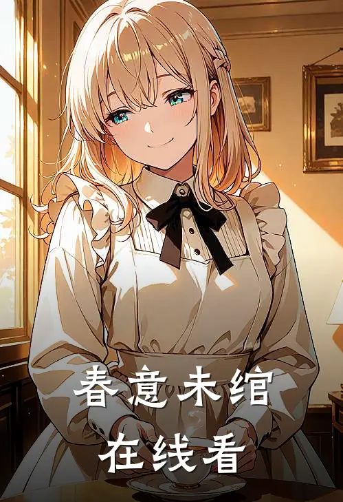 春意未绾在线看