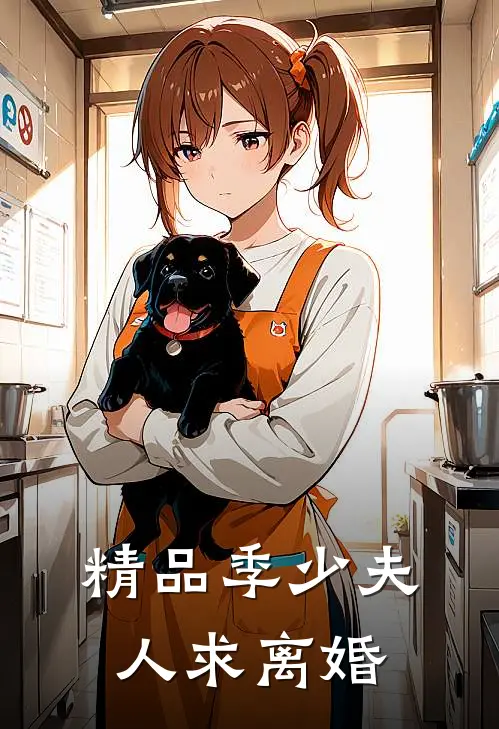 精品季少夫人求离婚