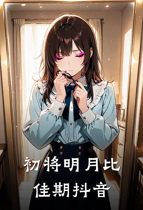 初将明月比佳期抖音