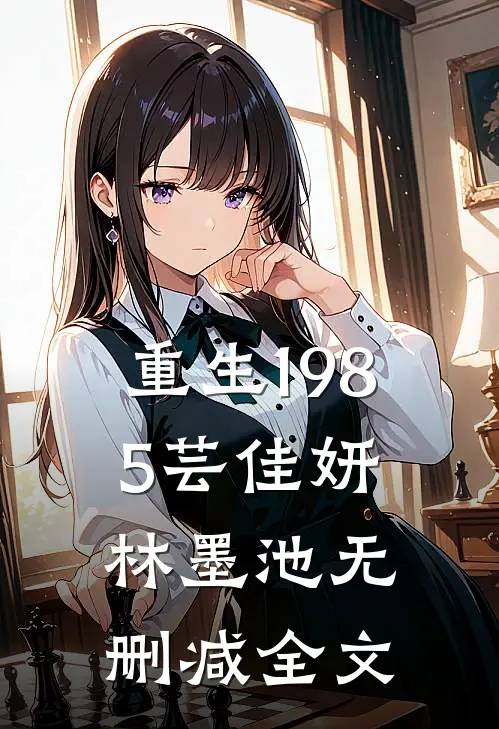 重生1985芸佳妍林墨池无删减全文
