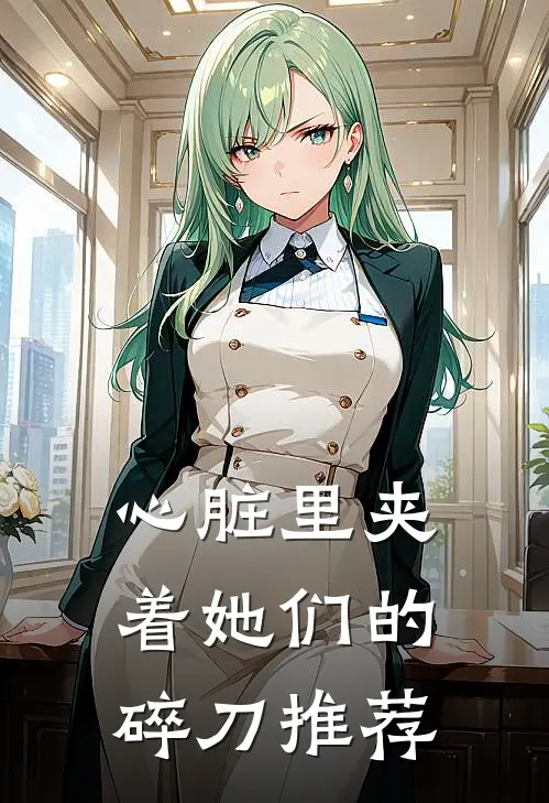 心脏里夹着她们的碎刀推荐