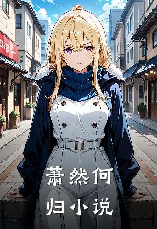 萧然何归小说