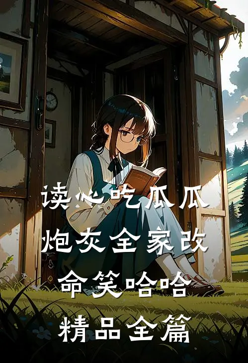 读心吃瓜瓜，炮灰全家改命笑哈哈精品全篇