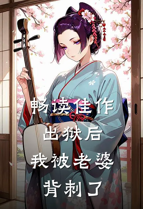 畅读佳作出狱后，我被老婆背刺了