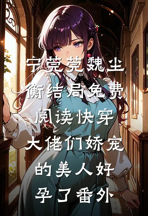 宁莞莞魏尘衡结局免费阅读快穿：大佬们娇宠的美人好孕了番外