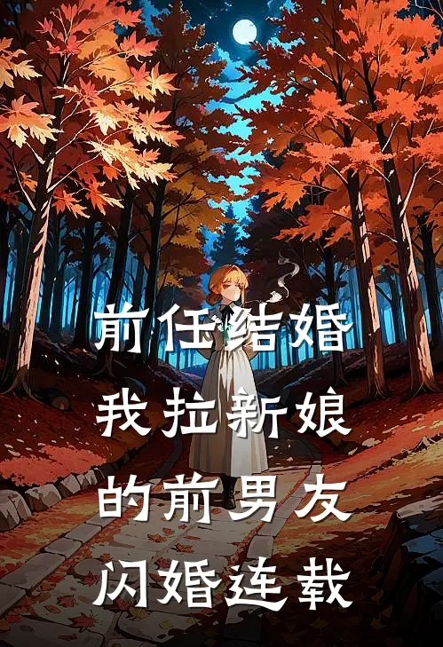 前任结婚，我拉新娘的前男友闪婚连载