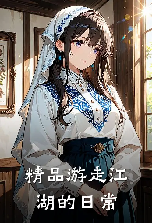 精品游走江湖的日常