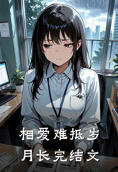 相爱难抵岁月长完结文