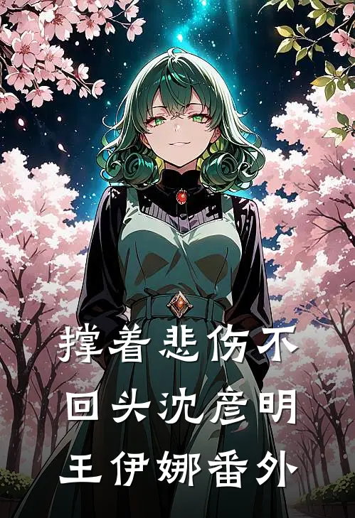 撑着悲伤不回头沈彦明王伊娜 番外