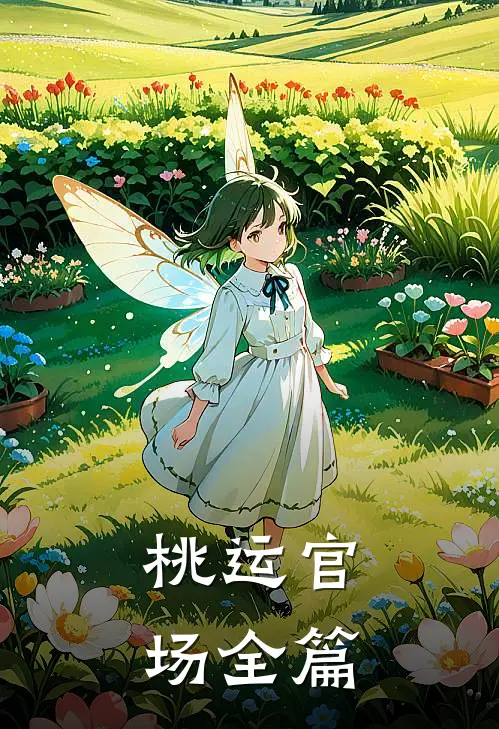 桃运官场全篇