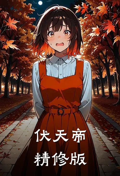 伏天帝精修版